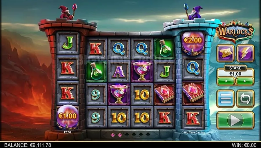 phjoy Setting Healthy Gambling Limits
