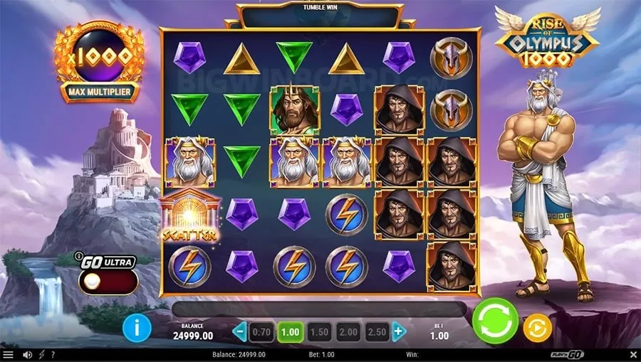 phjoy Baccarat Game Rules