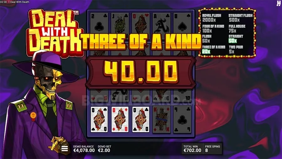 phjoy Setting Healthy Gambling Limits