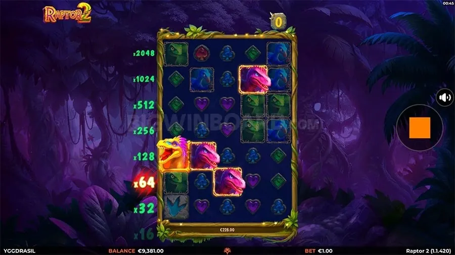 phjoy Cutting-Edge Technology and Fair Play
