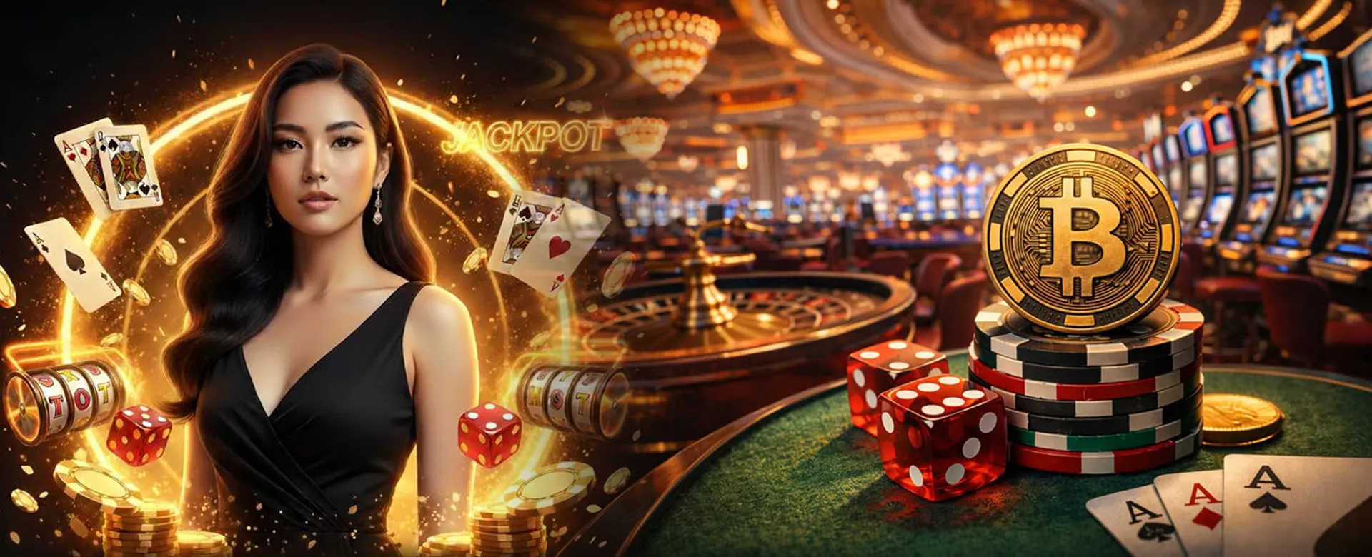phjoy Casino Online Gaming Experience