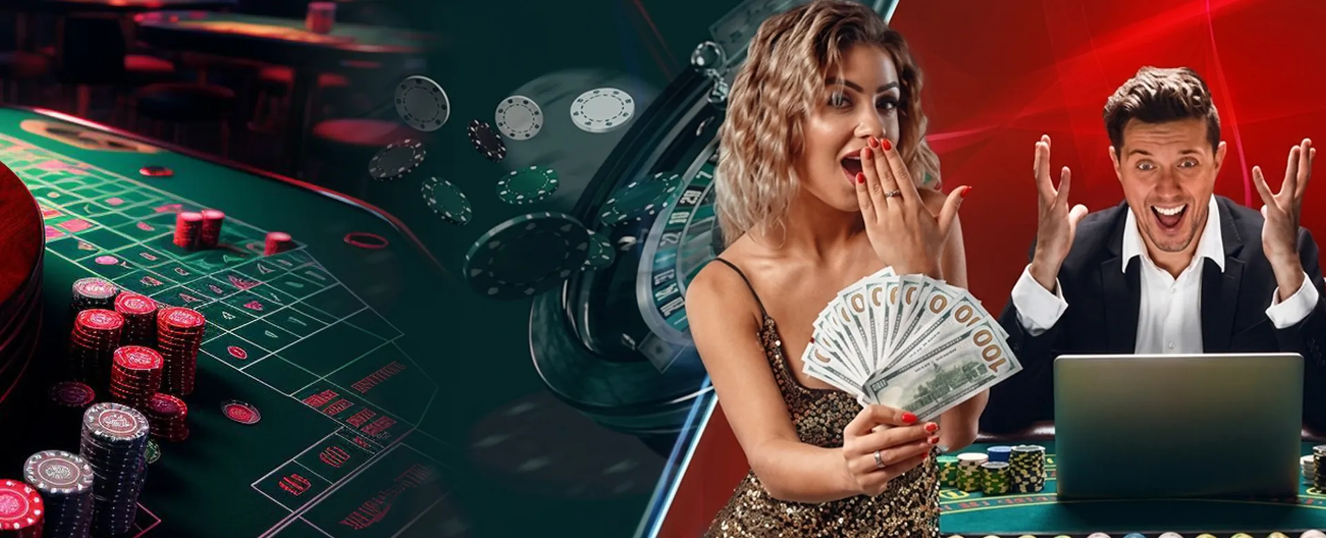 Casino Games Icon
