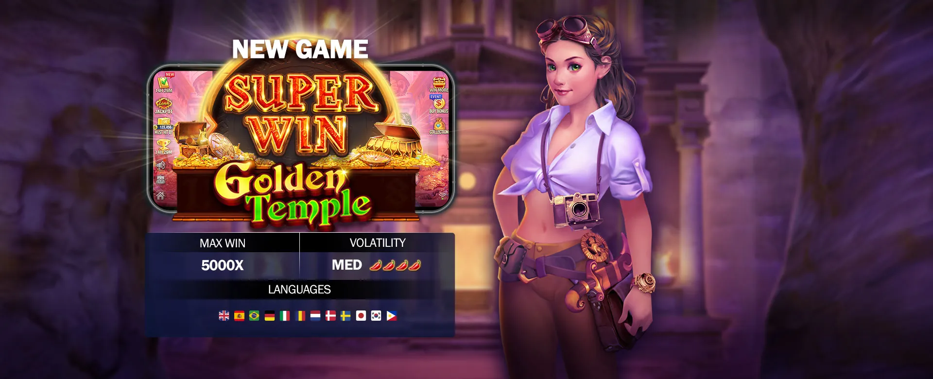 phjoy 2026 Exclusive Online Casino Promotions