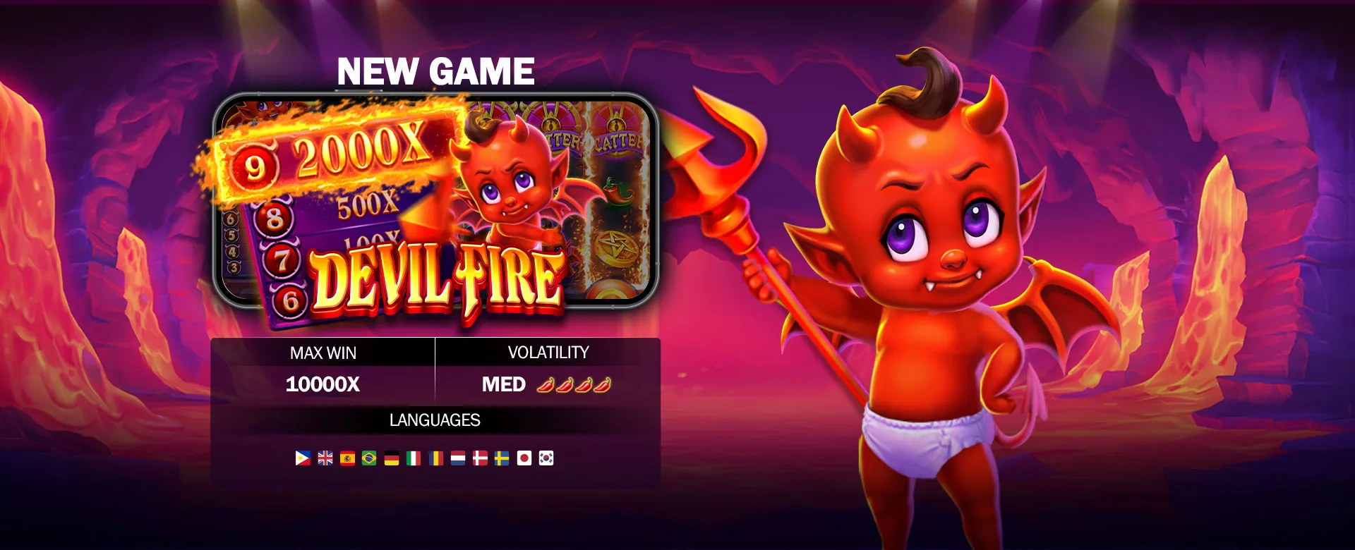 Live Casino Icon