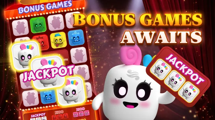 New Slot Game Release