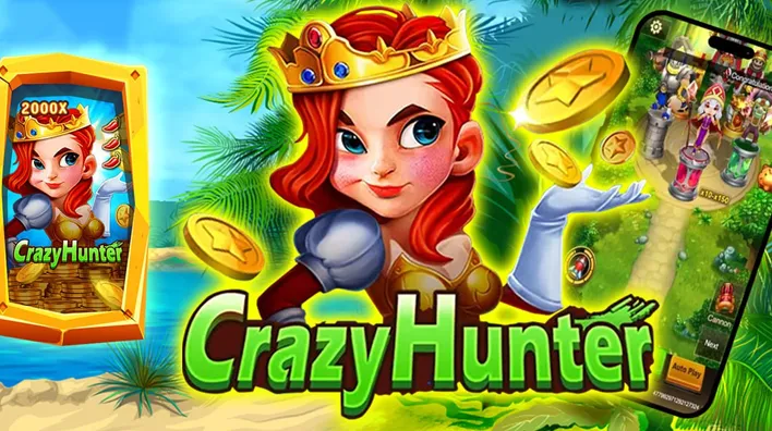 phjoy Live Casino Mobile App on a smartphone